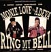 MONIE LOVE VS. ADEVA - Ring My Bell (Simon Dunmore, Steve Mac Rmxs)