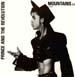 PRINCE AND THE REVOLUTION - Mountains / Alexa De Paris (Extended Versions) 