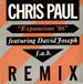 CHRIS PAUL - Expansions '86 (Expand Your Mind) Remix