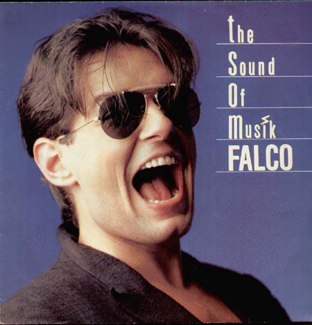 FALCO - The Sound Of Musik