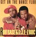 ROB BASE & DJ E-Z ROCK - Get On The Dancefloor