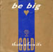BE BIG - That's When It's Gold (Farley & Heller Rmx) / Ffantasy