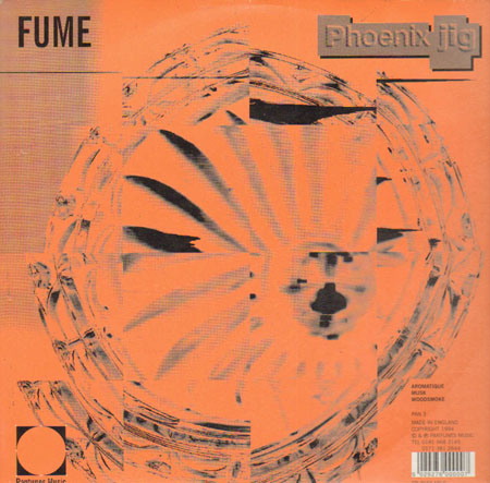 PHOENIX JIG - Fume