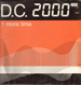 D.C. 2000 - 1 More Time