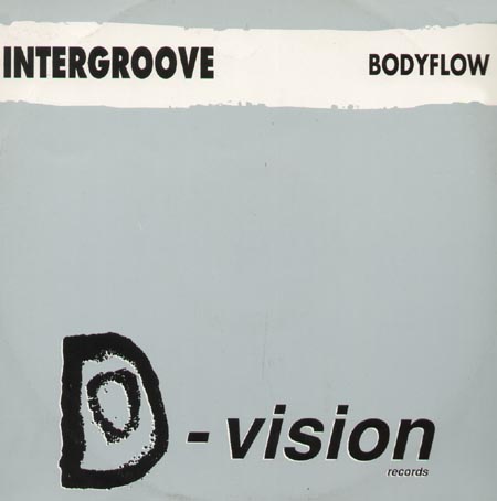 INTERGROOVE - Bodyflow