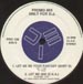 VARIOUS (TIN TIN OUT / MAGIC AFFAIR / BABY D / C.K.A.) - Promo Mix 108 (The Feeling / Give Me All Your Love / Let Me Be Your Fantasy / Let Me See)