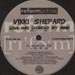 VIKKI SHEPARD - Love Has Changed My Mind