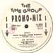 VARIOUS (JINNY - MR. SIGNO - PAULA GARDNER - R.A.W.) - The Time Group Promo Mix 041 (One More Time Remix / Loverboy / Move Your Body / On T Go)