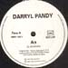 DARRYL PANDY - As / Love Can't Turn Around