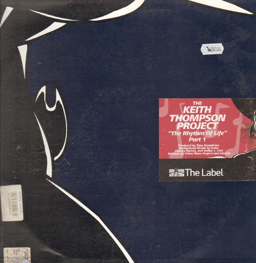 THE KEITH THOMPSON PROJECT - The Rhythm Of Life (Part 1) 