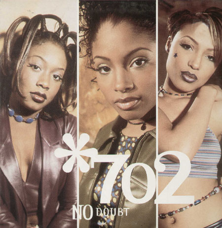 702 - No Doubt