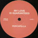 SYBIL - My Love Is Guaranteed