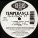 TEMPERANCE  - Phantasy EP