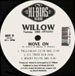 WILLOW - Move On , Feat. Mike Anthony