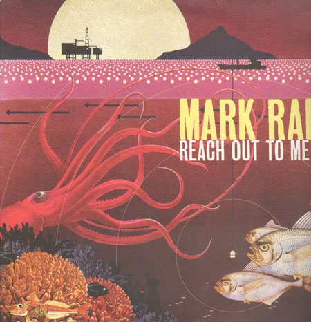 MARK RAE - Reach Out To Me (Funky Lowlives Rmx)
