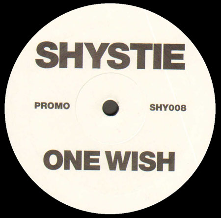 SHYSTIE - One Wish (Ashley Beedle Mixes)