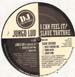 JUNGO LUV - I Can Feel It