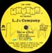 L.J & COMPANY - Sex On A Sax