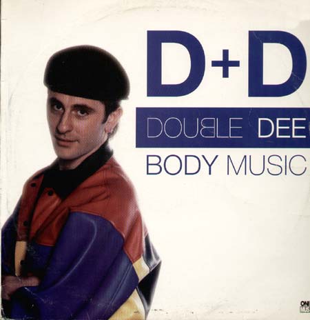 DOUBLE DEE - Body Music