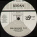 SERRAN - Raw Delights