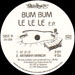 BUM BUM - Le Le EP