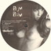 BUM BUM - Bum Bum (Gonna Let U Down, Feat. Patrice De Franchi)