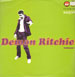DEMON RITCHIE - Feelin'good