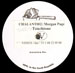 MORGAN PAGE - Touch Tone EP