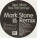 DAWN TALLMAN - Now That I Found You (Mark Stone Remix)
