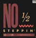 SHANICE WILSON - No 1/2 Steppin'