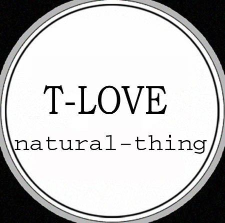 T.LOVE - Natural Thing