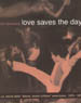 TIM LAWRENCE - Love Saves The Day (Edizione Italiana)