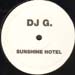 DJ G. - Sunshine Hotel