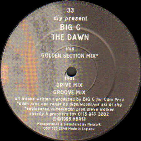 BIG C - The Dawn
