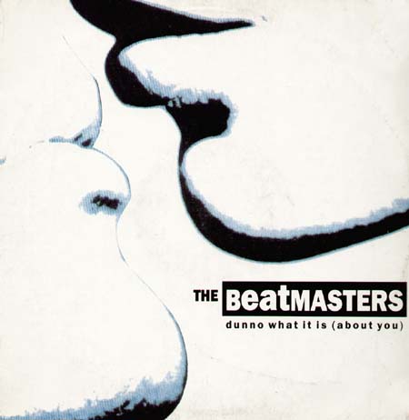 THE BEATMASTERS - Dunno What It Is (About You), Feat. Elaine Vassell