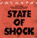 JACKSONS - State Of Shock