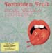 RICHIE WEEKS & CENTREFOLD - Forbidden Fruit