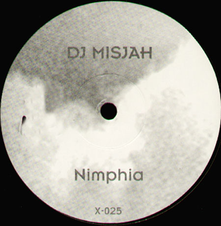 DJ MISJAH - Nimphia / Knallenheid 