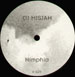 DJ MISJAH - Nimphia / Knallenheid 