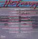 VARIOUS - Hit Energy