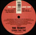 THE TRINITY - Gonna Take Time (Salt City Orchestra, Roger Sanchez Rmxs)