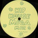 VARIOUS - Hip House Megamix