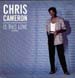 CHRIS CAMERON - Is This Love 
