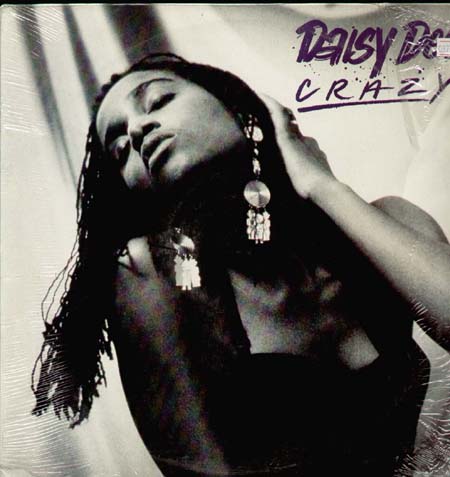 DAISY DEE   - Crazy