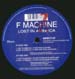 F MACHINE - Lost In America (Floor Federation Mixes)