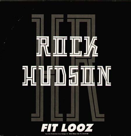 ROCK HUDSON - Fit Looz