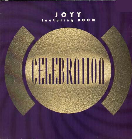 JOYY - Celebration