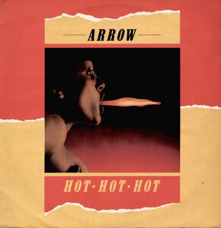 ARROW - Hot Hot Hot