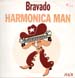 BRAVADO - Harmonica Man