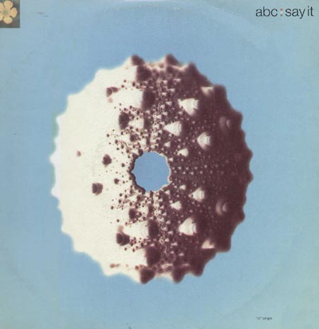 ABC - Say It (The Black Box Mix) 